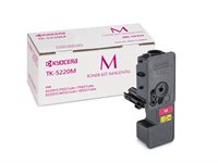Kyocera Original - Toner magenta - TK-5220M