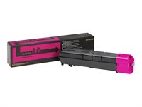 Kyocera Original - Toner magenta TK-8705M