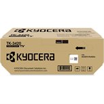 KYOCERA original toner black TK-3420 - 1T0C0Y0NL1