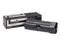 Kyocera Original - Toner schwarz TK-8705K