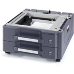 KYOCERA PF-791 - Medienfach (1000 Blätter in 2 Schubladen) - 1203PJ8NL0