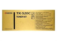Kyocera toner cyan for FS-C5015N