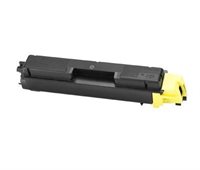 Kyocera Toner gelb für FS-C2026MFP, TK-590Y