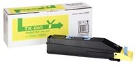 Kyocera Toner gelb für TASKalfa 250ci, TK-865Y