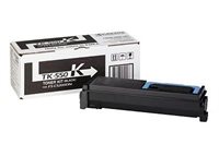 Kyocera toner-kit black for FS-C5200DN, TK-550K