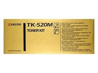 Kyocera toner magenta for FS-C5015N
