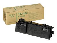 Kyocera Toner Original für FS 6020  TK-400
