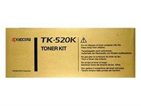 Kyocera toner black for FS-C5015N