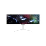 LC-Power LC-M44-DFHD-120 111,3 cm (44 Zoll) 3840 x 1080 DFHD