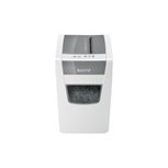 LEITZ IQ Aktenvernichter Slim Home Office P-4 10 Bl