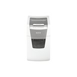 LEITZ IQ Autofeed Aktenvernichter Office 150 P-4 150 Blatt