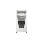 LEITZ IQ Autofeed Aktenvernichter Office 300 P-4 300 Blatt