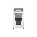LEITZ IQ Autofeed Aktenvernichter Office 300 P-5 300 Blatt