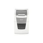 LEITZ IQ Autofeed Aktenvernichter Small Office 100 P-5 100 Blatt