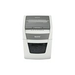 LEITZ IQ Autofeed Aktenvernichter Small Office 50 P-4