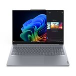 Lenovo ThinkBook 16 G7 Snapdragon X1P-42-100 40,6cm 16Zoll WUXGA 512GB