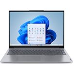 Lenovo ThinkBook Core Ultra 5 125U 40,6cm 16Zoll WUXGA 256GB 8GB RAM