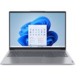 Lenovo ThinkBook Ryzen 5 7535HS 40,6cm 16Zoll WUXGA 256GB 8GB RAM