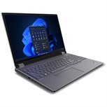 Lenovo ThinkPad P16 G2 Core i7 14700HX 40,6cm 16Zoll WQXGA 1TB 32GB RAM