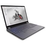 Lenovo ThinkPad P16 G2 Core i7 14700HX 40,6cm 16Zoll WQXGA 1TB 64GB RAM
