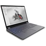 Lenovo ThinkPad P16 G2 Core i7 40,64cm 16Zoll 32GB 1TB SSD PRO A30M W11P