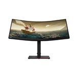 Lenovo ThinkVision T34w-20 LED gebogen 86cm 34Zoll 3440x1440 UWQHD VA