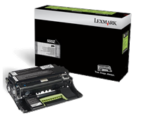 Lexmark 500Z Rückgabe-Belichtungseinheit - 50F0Z00