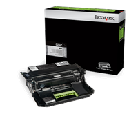 Lexmark 520Z bring back-drum unit - 52D0Z00