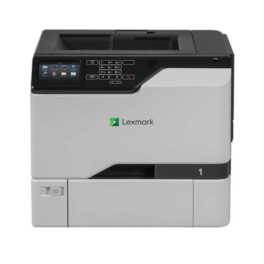 Lexmark CS725de