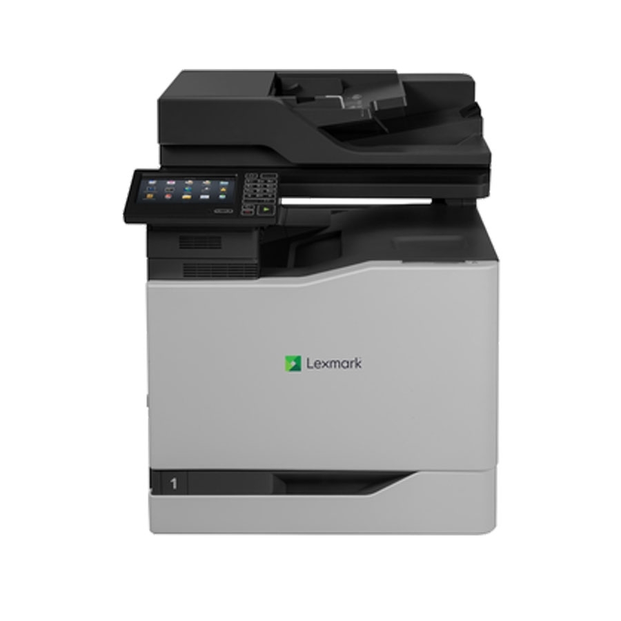 Lexmark CX820de