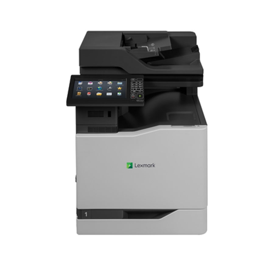 Lexmark CX825de