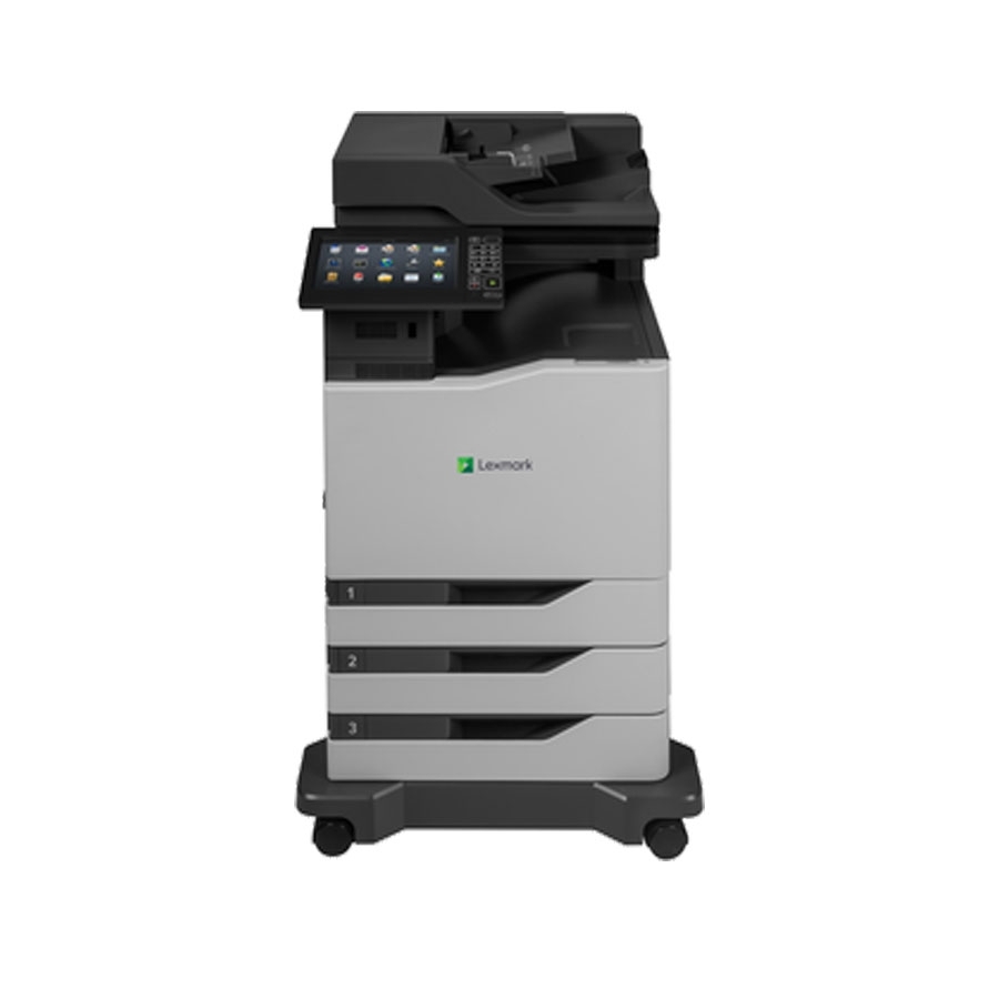 Lexmark CX825dte