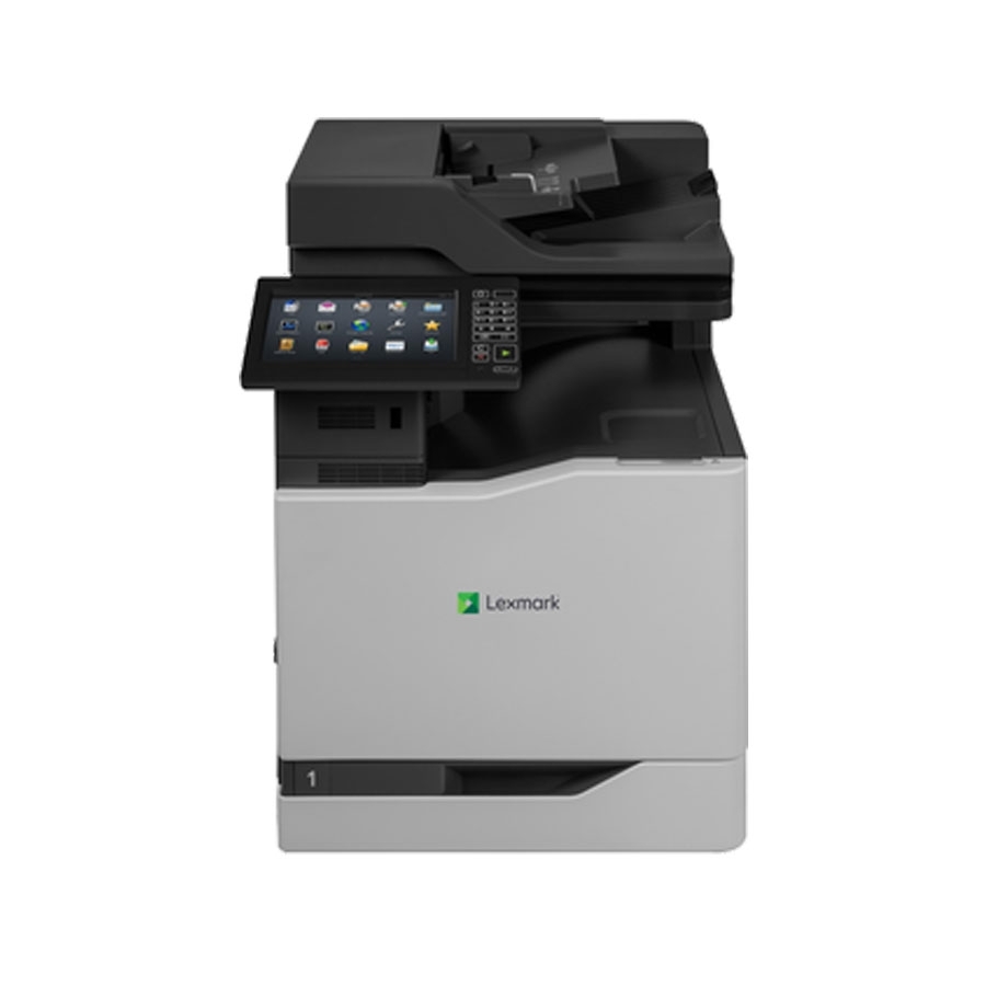 Lexmark CX860de
