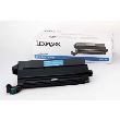 Lexmark Druckkassette für C910, cyan