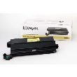 Lexmark Druckkassette für C910, yellow