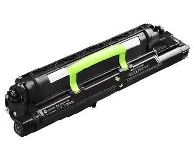 Lexmark Entwicklereinheit schwarz
