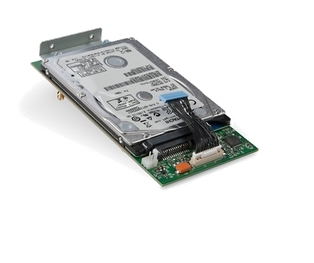 Lexmark Festplatte 320 GB