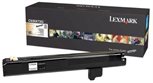 Lexmark Fotoleiter schwarz für C935, C930X72G