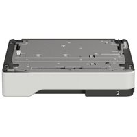 Lexmark Medienschacht - 250 Blätter - 36S2910