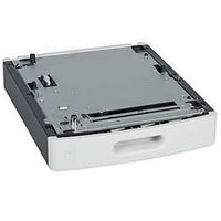 Lexmark Medienschacht - 250 Blätter - 50G0800