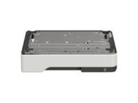 Lexmark Medienschacht Abschließbar - 250 Blätter - 50G0820