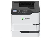 Lexmark MS821dn