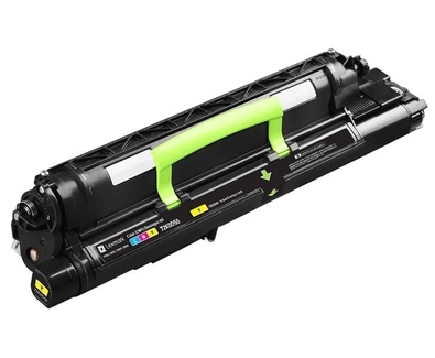 Lexmark Original Entwicklereinheit gelb