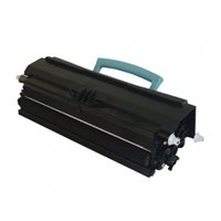 Lexmark original HC toner cyan - 24B5701