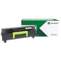 Lexmark Original Rückgabe - Extra HC Toner schwarz - B282X00