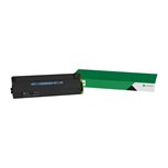 Lexmark Original Resttonerbehälter - 73D0W00