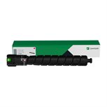 Lexmark Original Toner magenta - 83D0HM0