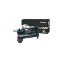 Lexmark Original Toner magenta