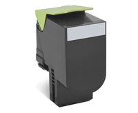 Lexmark Original - Toner schwarz -  24B6011