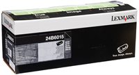 Lexmark Original - Toner schwarz -  24B6015